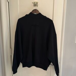 Essentials Fear of God hoodie